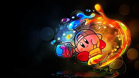 kirby wallpaper|kirby wallpaper for boys.